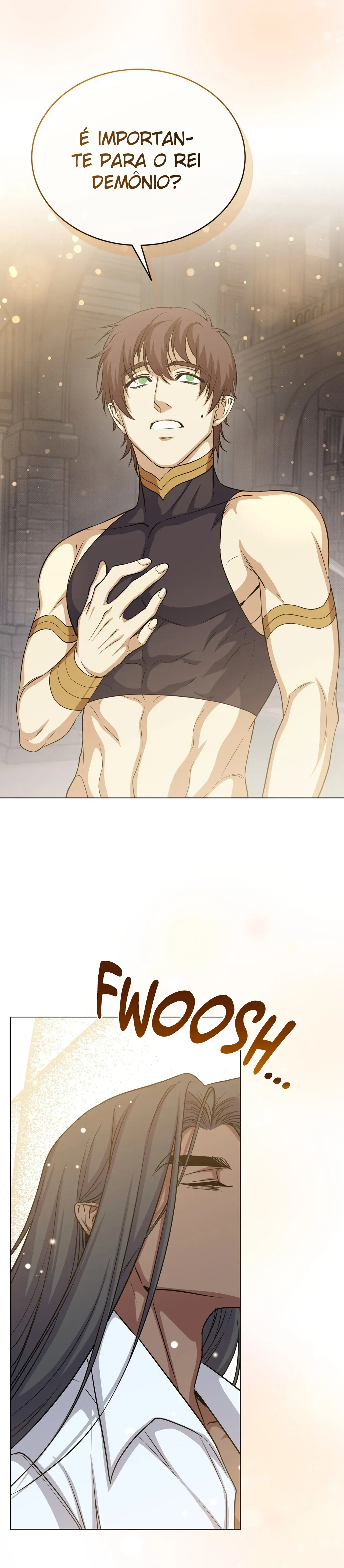 Moon of the Devil – Capítulo 45 Yaoi – Página 13