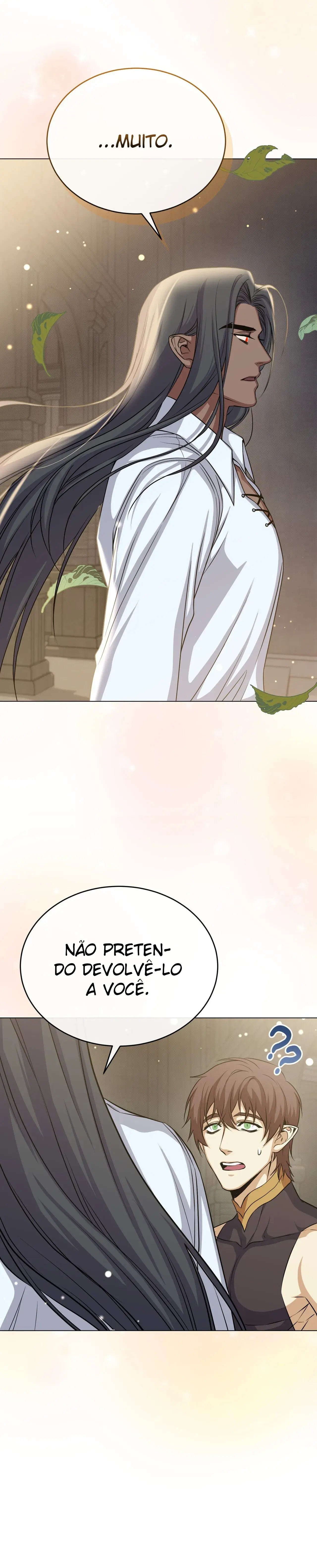 Moon of the Devil – Capítulo 45 Yaoi – Página 14