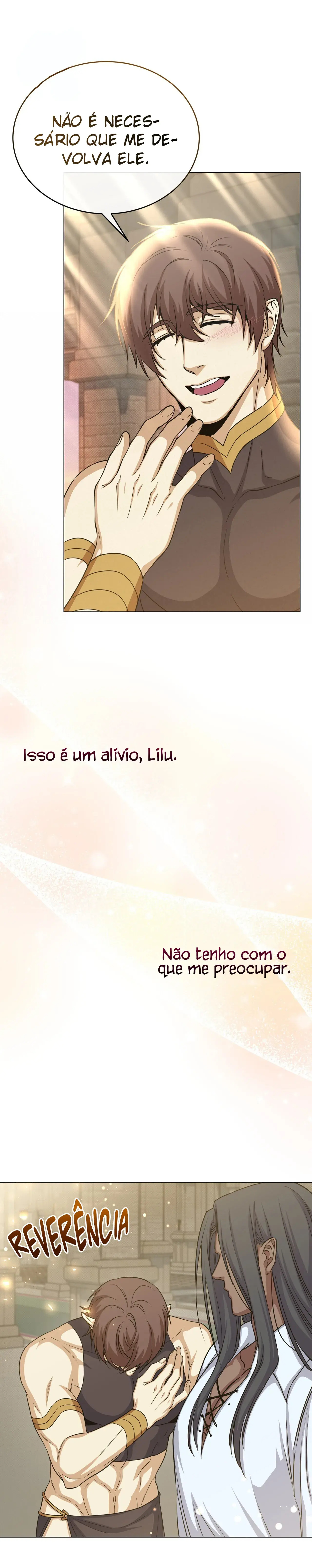 Moon of the Devil – Capítulo 45 Yaoi – Página 15