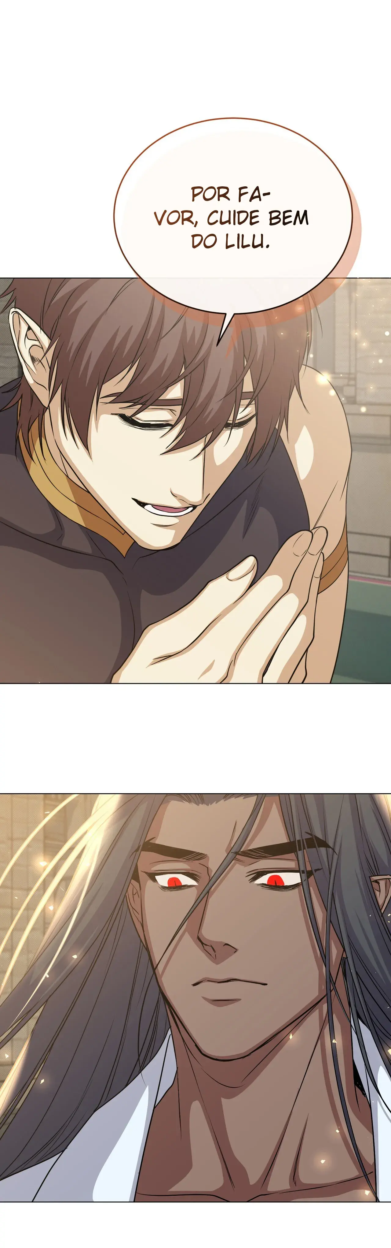 Moon of the Devil – Capítulo 45 Yaoi – Página 16