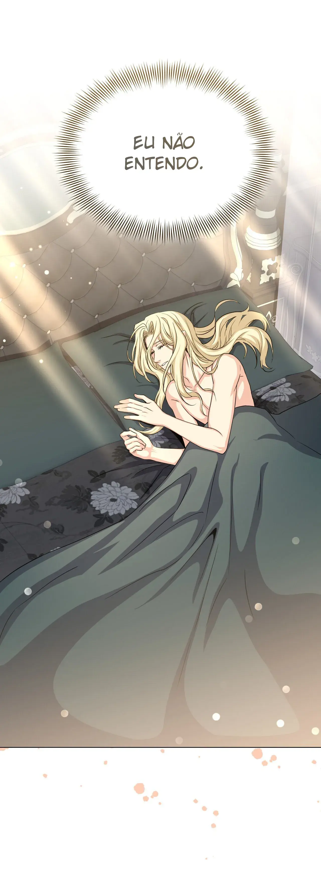 Moon of the Devil – Capítulo 45 Yaoi – Página 2