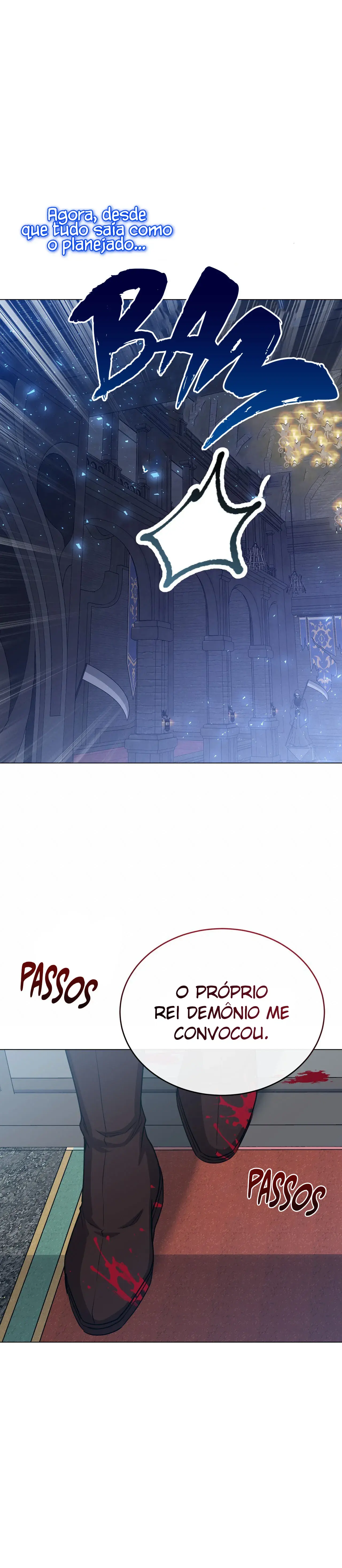 Moon of the Devil – Capítulo 45 Yaoi – Página 20