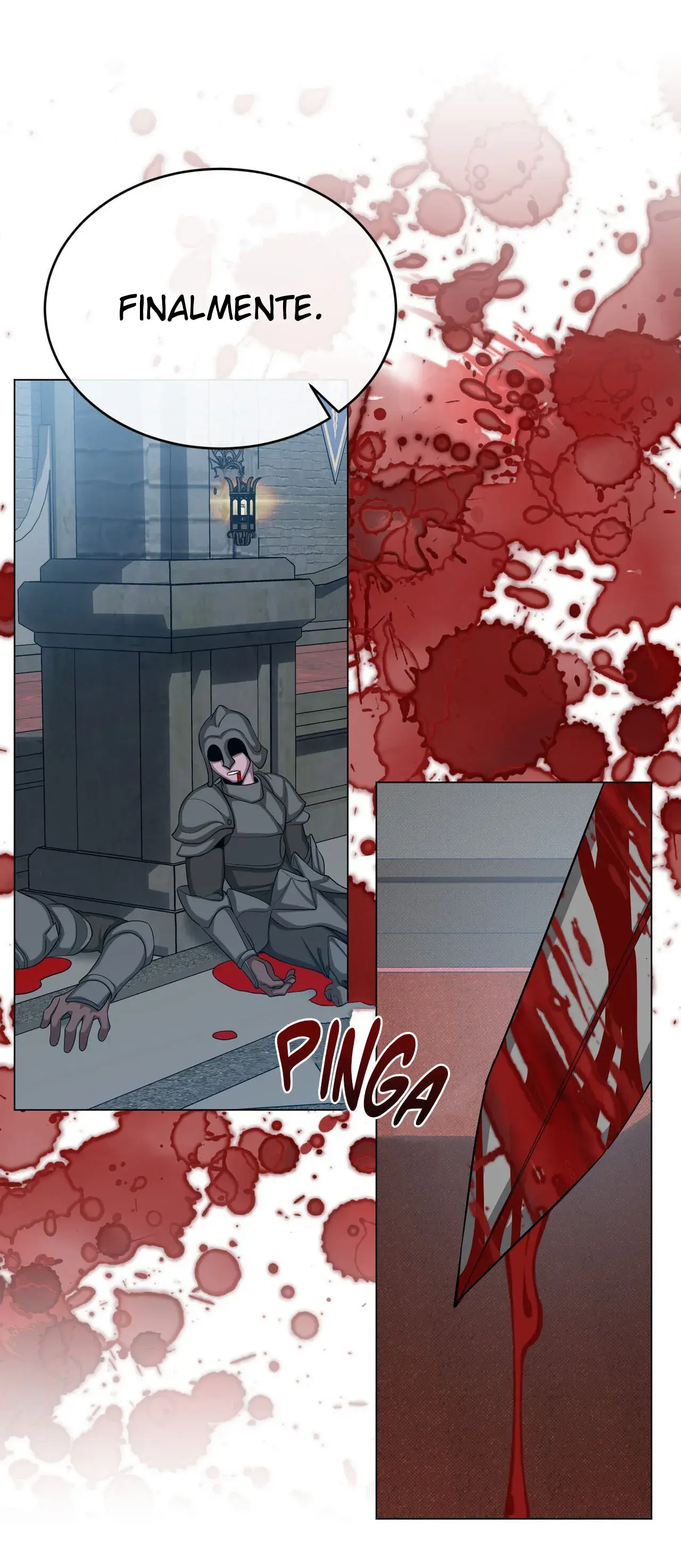 Moon of the Devil – Capítulo 45 Yaoi – Página 21