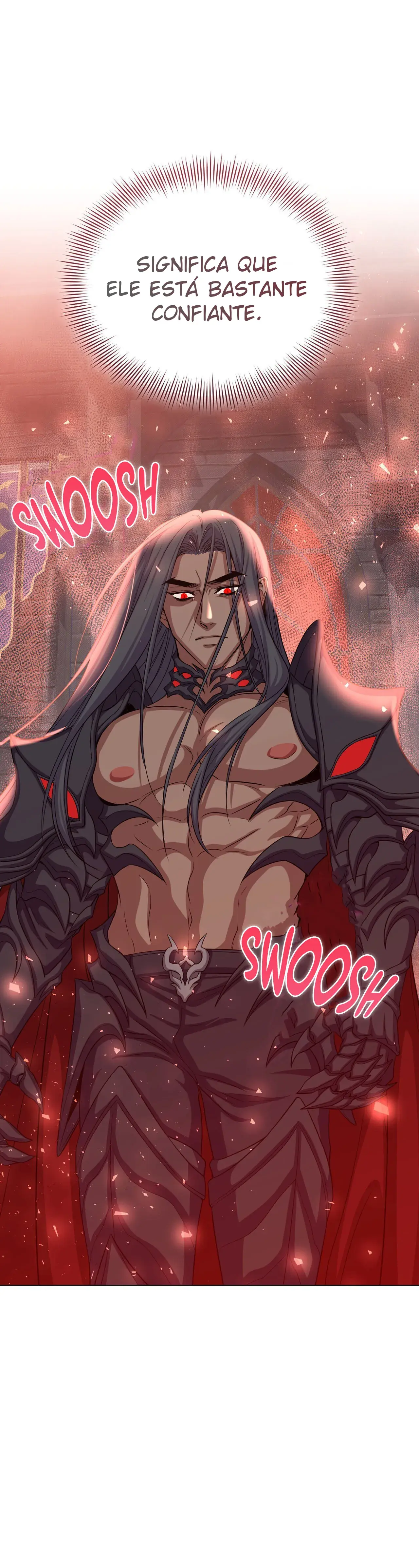 Moon of the Devil – Capítulo 45 Yaoi – Página 24