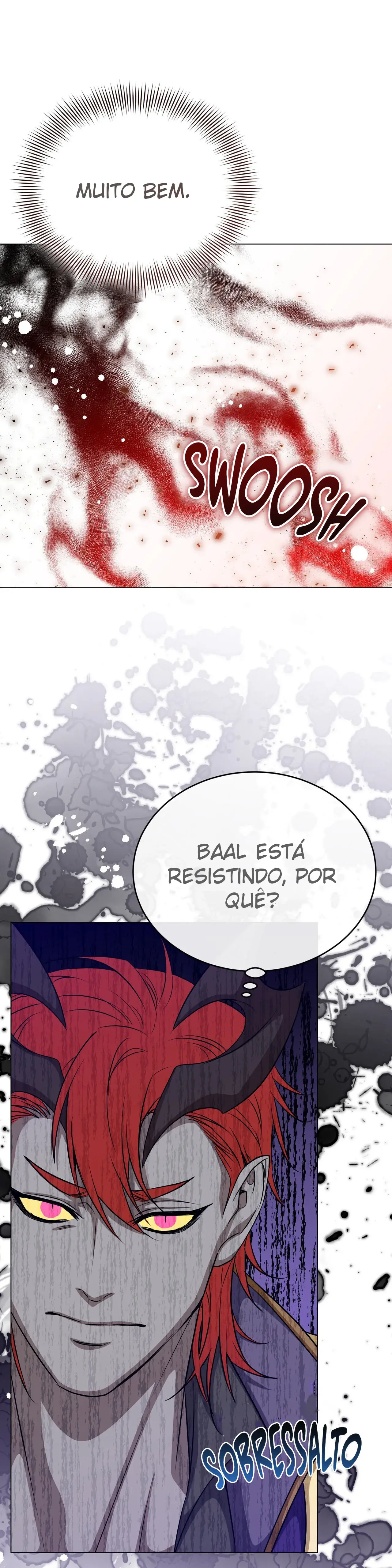 Moon of the Devil – Capítulo 45 Yaoi – Página 29