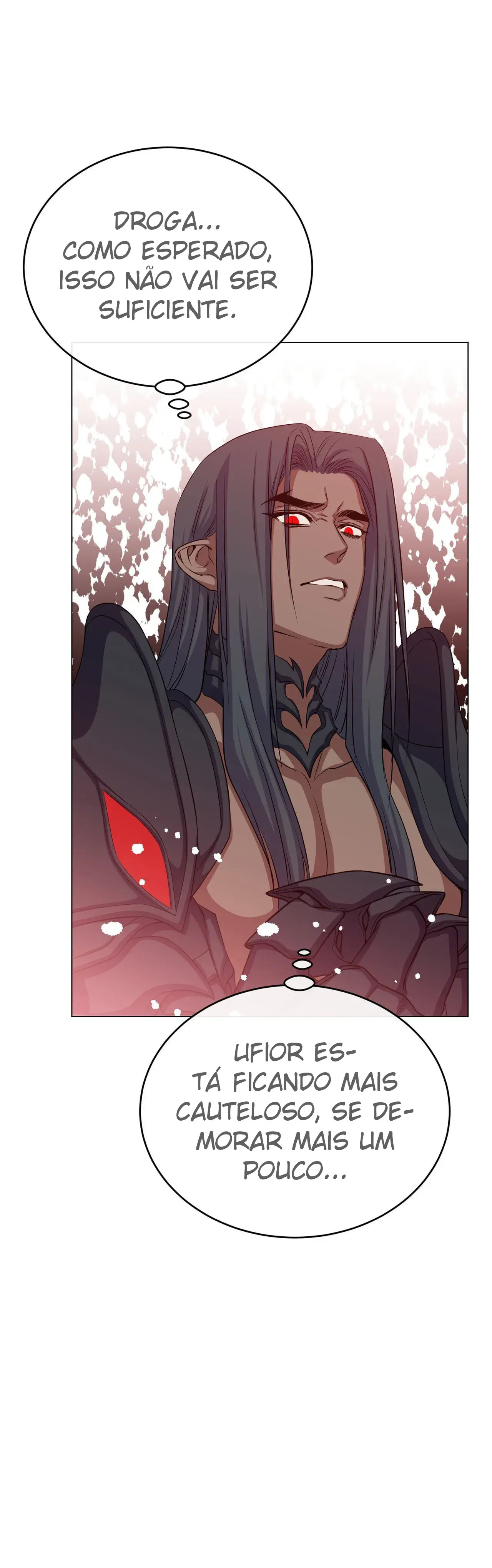 Moon of the Devil – Capítulo 45 Yaoi – Página 34