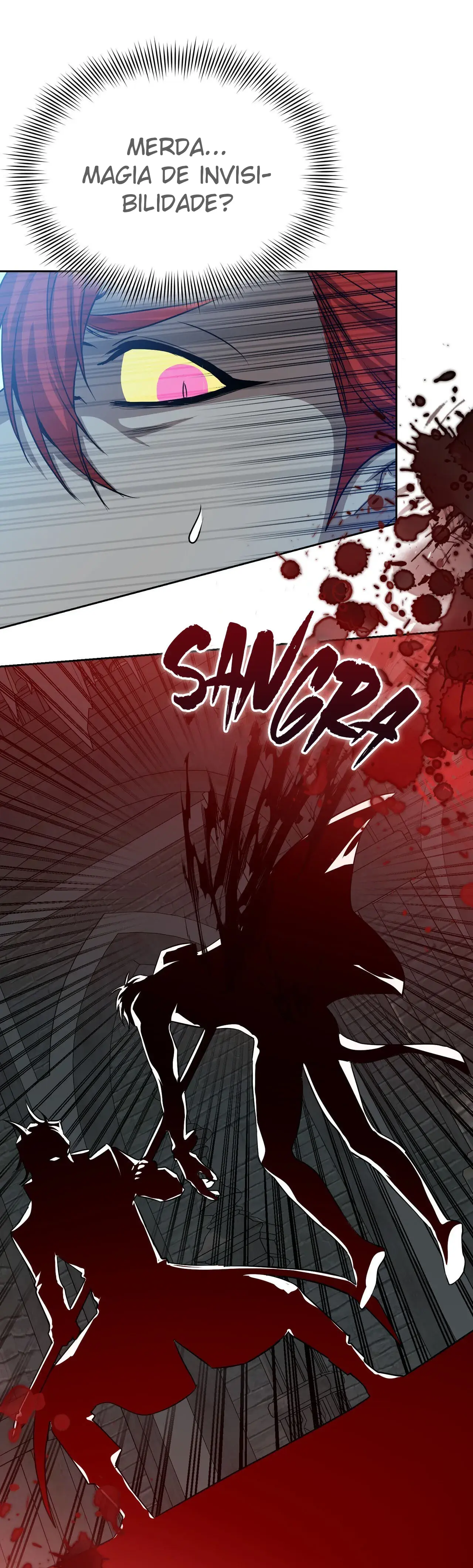 Moon of the Devil – Capítulo 45 Yaoi – Página 37