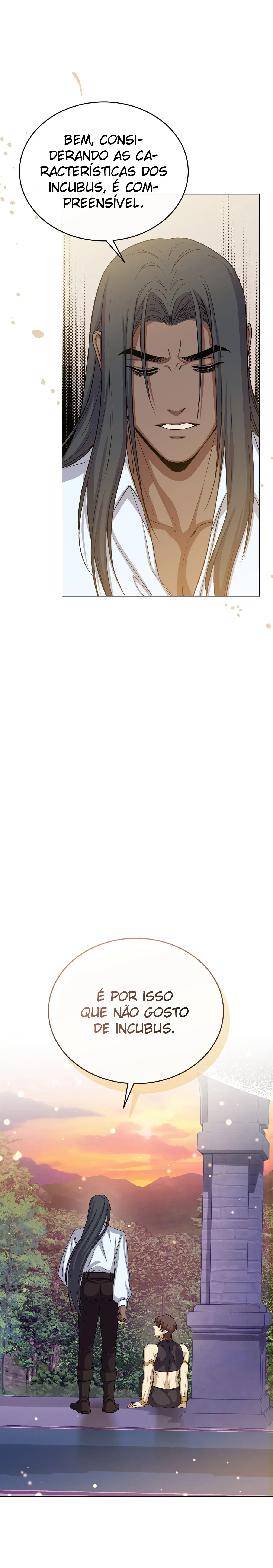 Moon of the Devil – Capítulo 45 Yaoi – Página 8