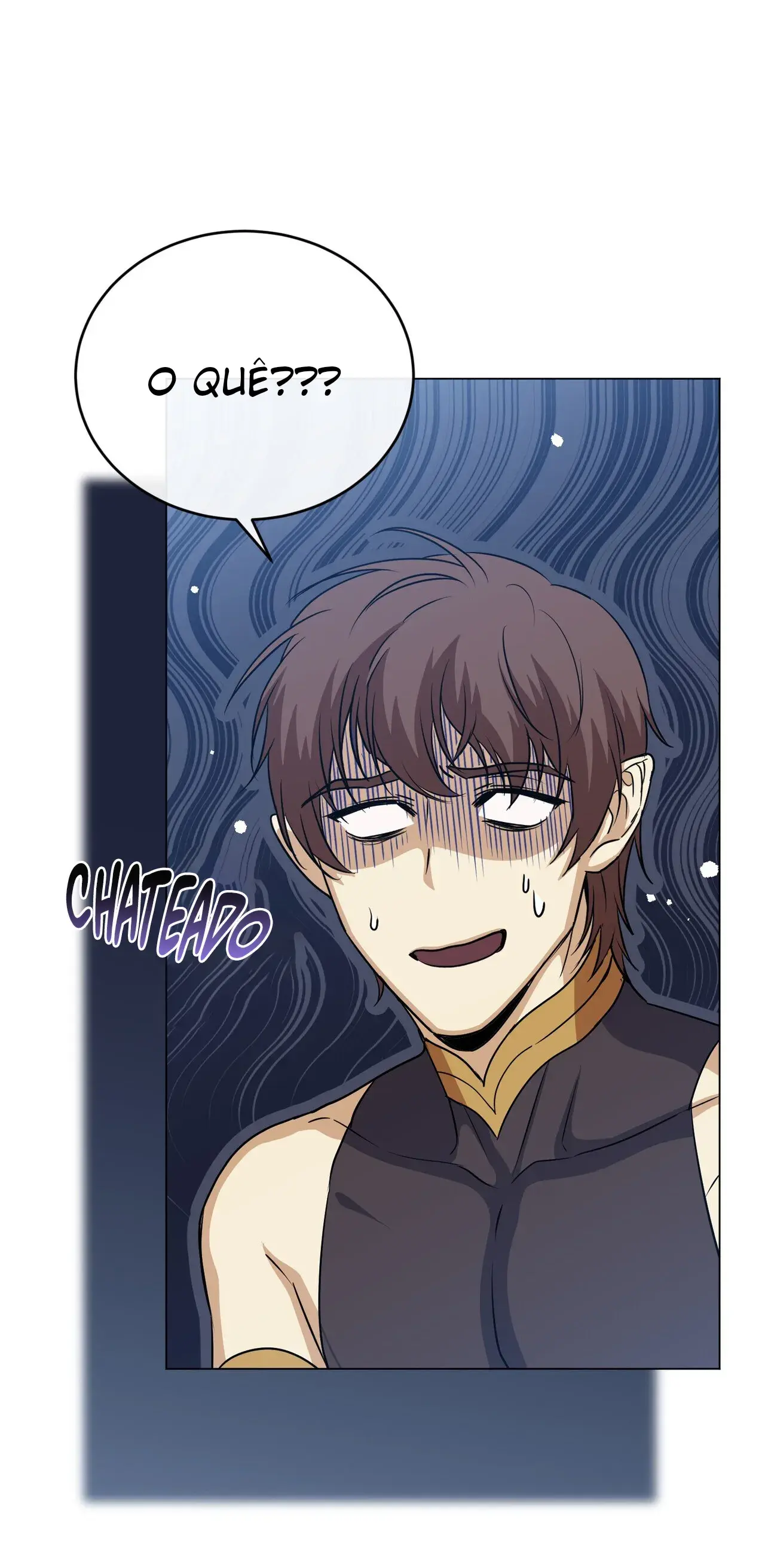 Moon of the Devil – Capítulo 45 Yaoi – Página 9