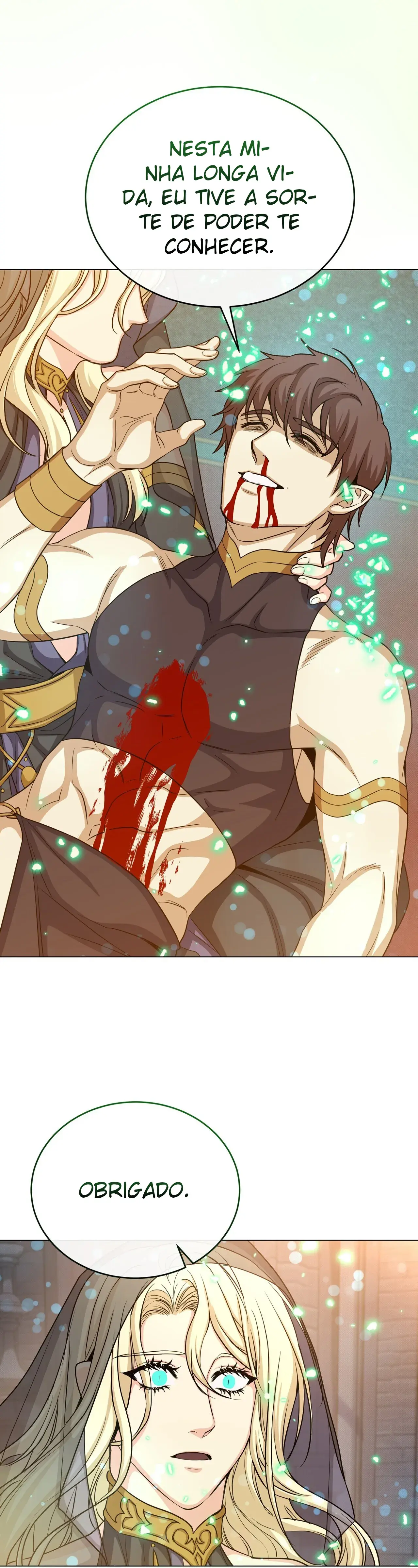 Moon of the Devil – Capítulo 46 Yaoi – Página 15