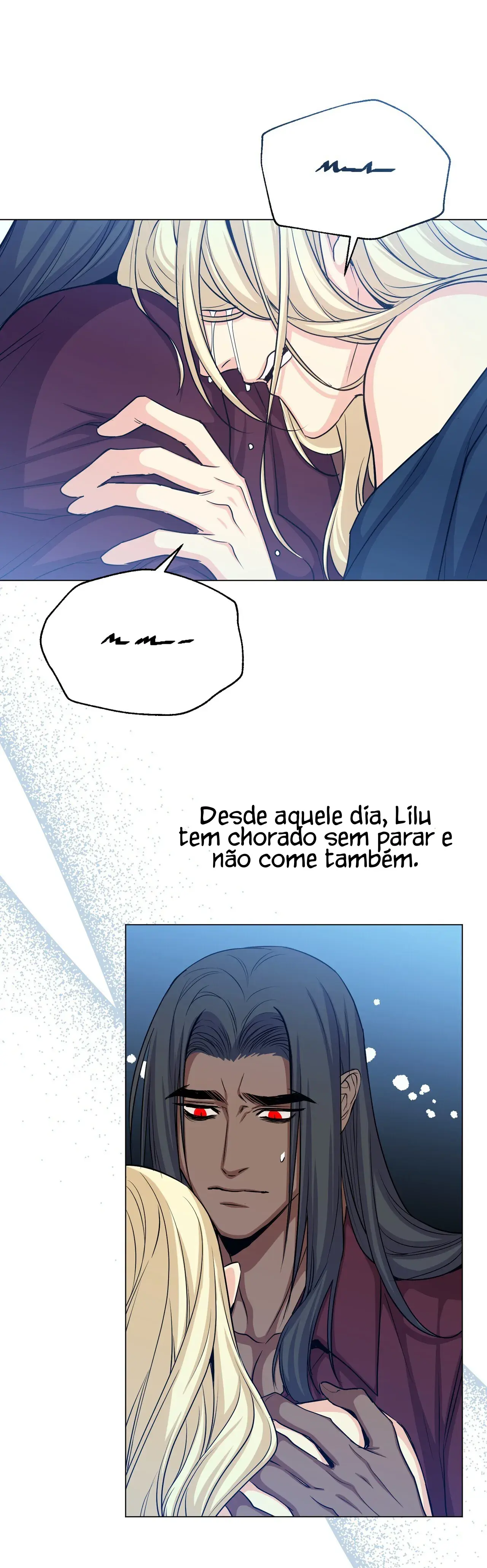 Moon of the Devil – Capítulo 46 Yaoi – Página 18