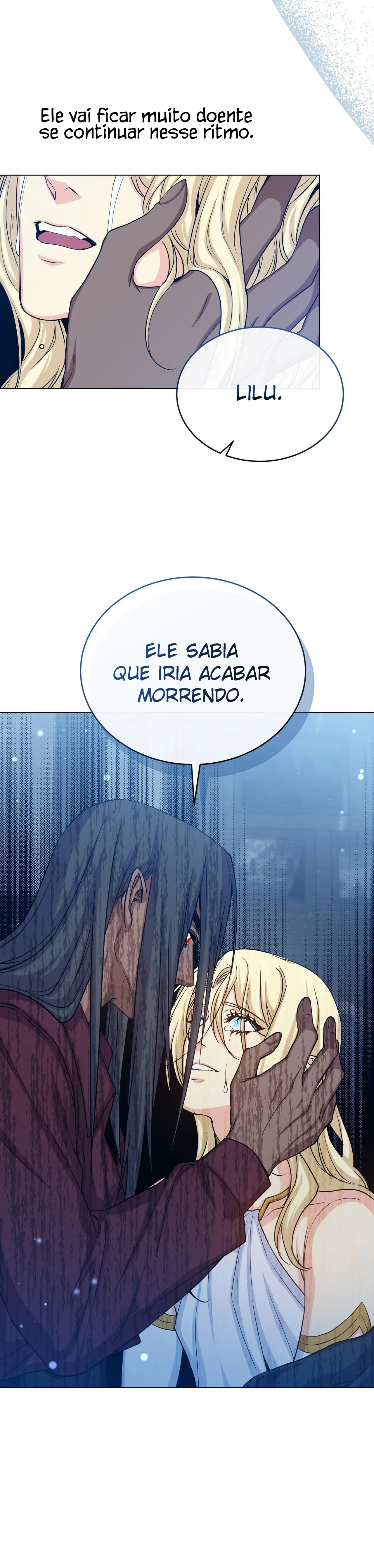 Moon of the Devil – Capítulo 46 Yaoi – Página 19