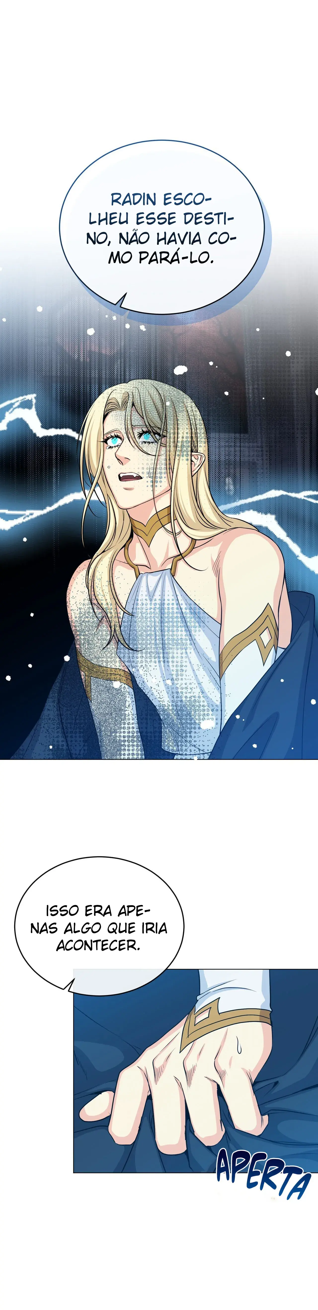 Moon of the Devil – Capítulo 46 Yaoi – Página 22