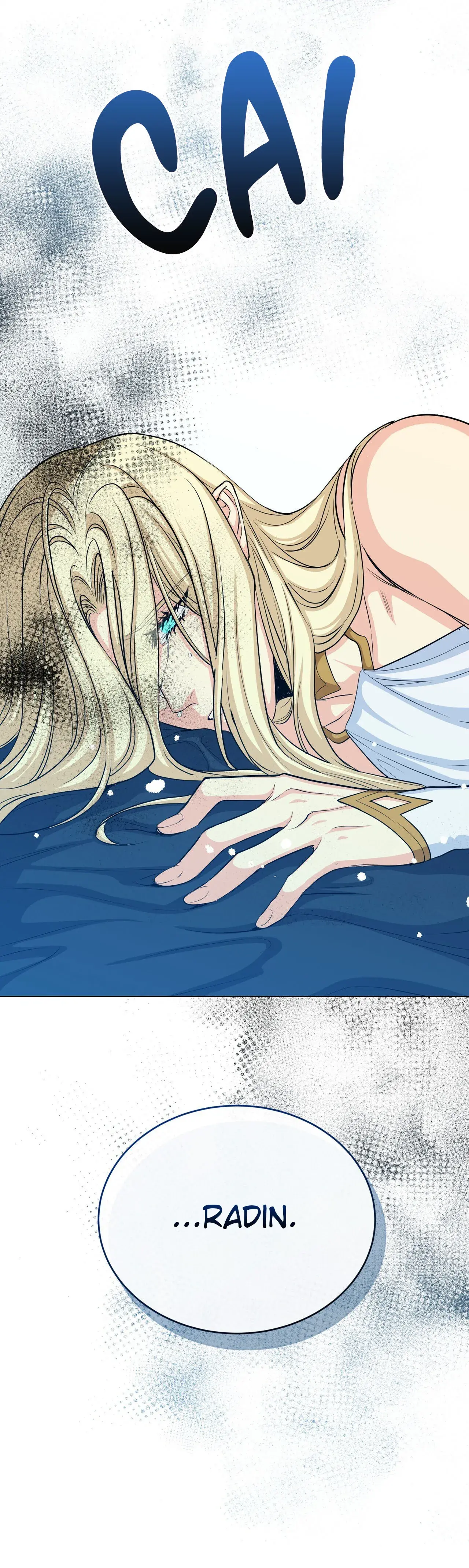 Moon of the Devil – Capítulo 46 Yaoi – Página 25