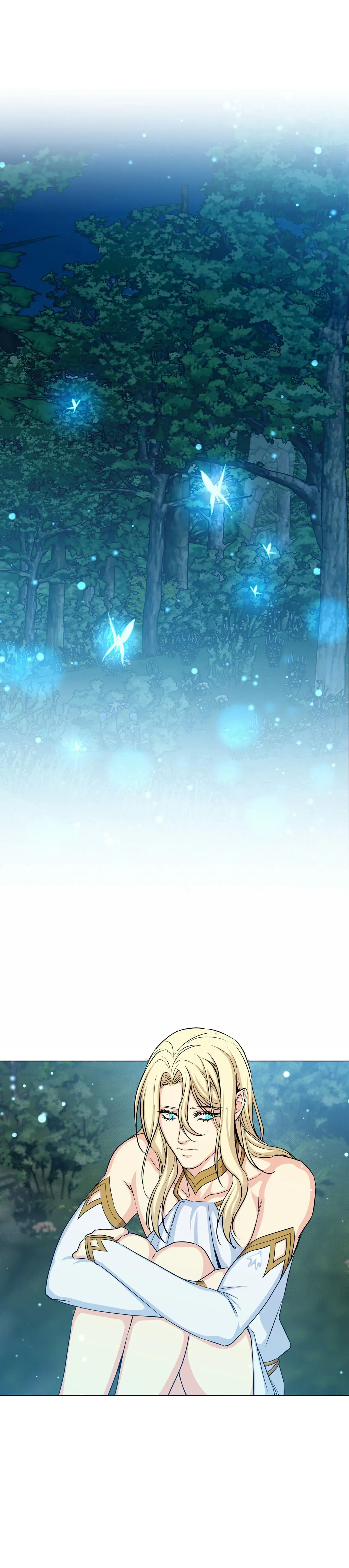 Moon of the Devil – Capítulo 46 Yaoi – Página 26