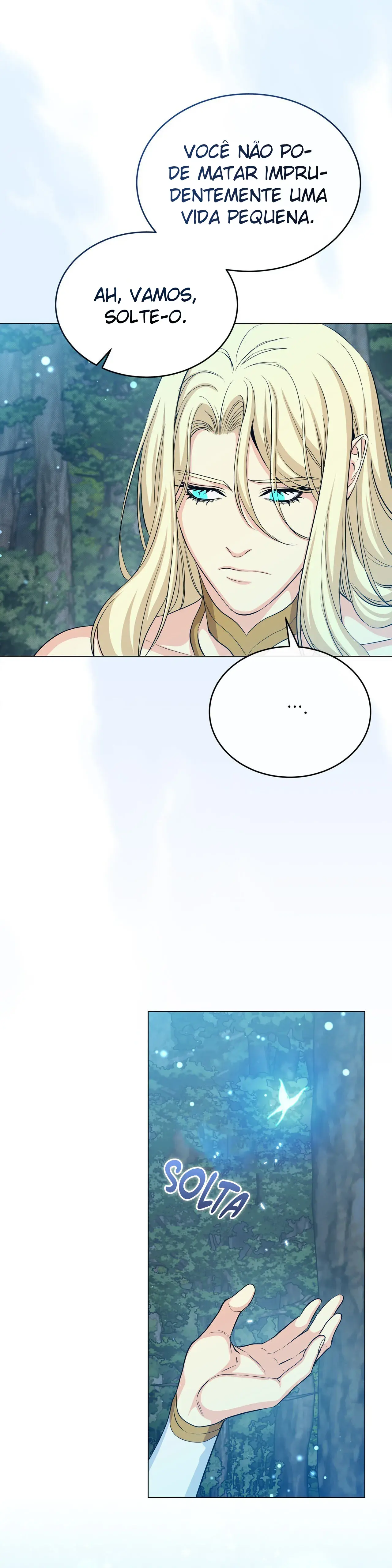 Moon of the Devil – Capítulo 46 Yaoi – Página 28