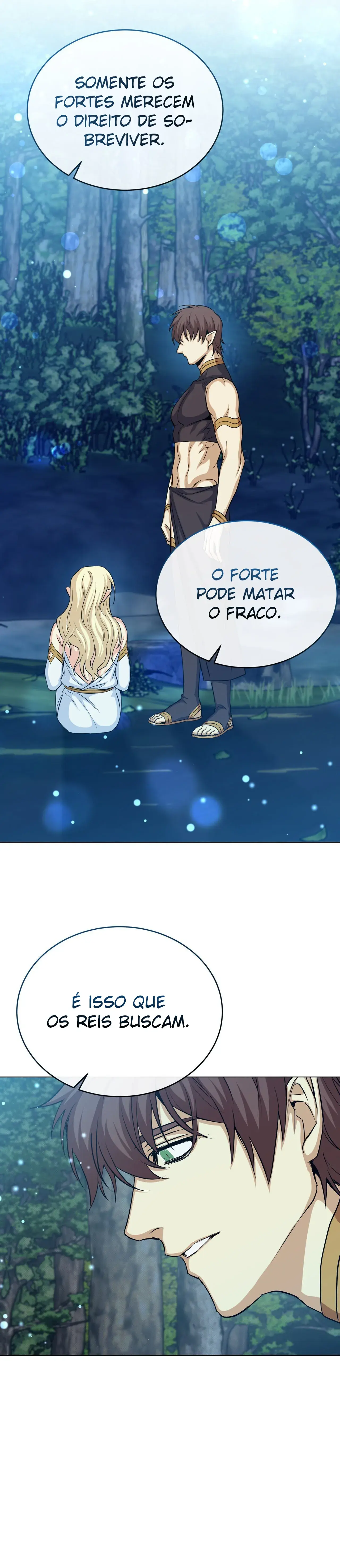 Moon of the Devil – Capítulo 46 Yaoi – Página 29