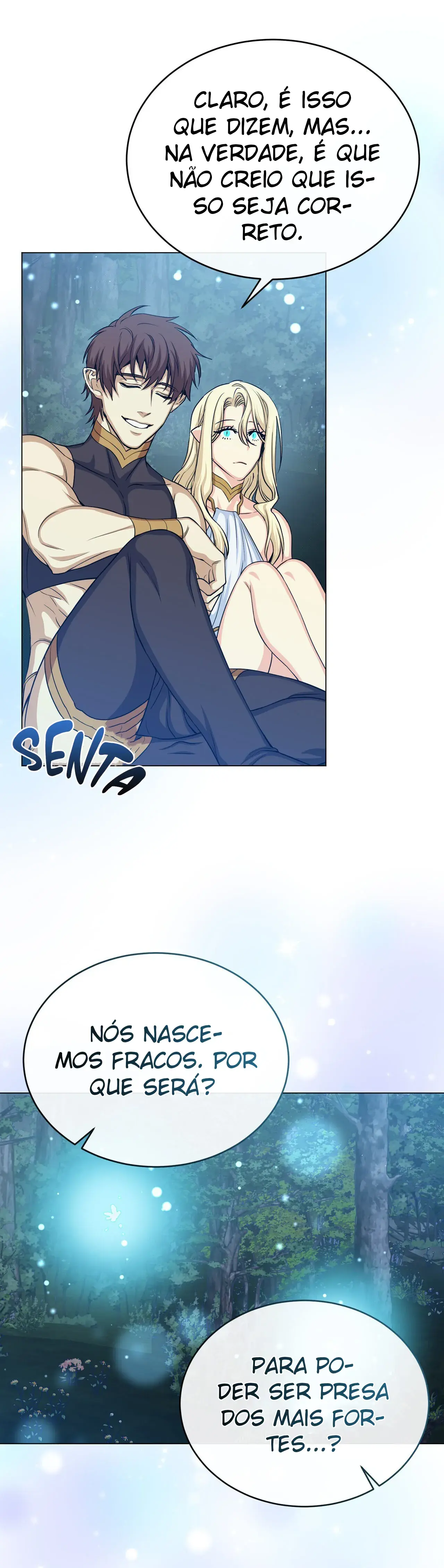 Moon of the Devil – Capítulo 46 Yaoi – Página 30