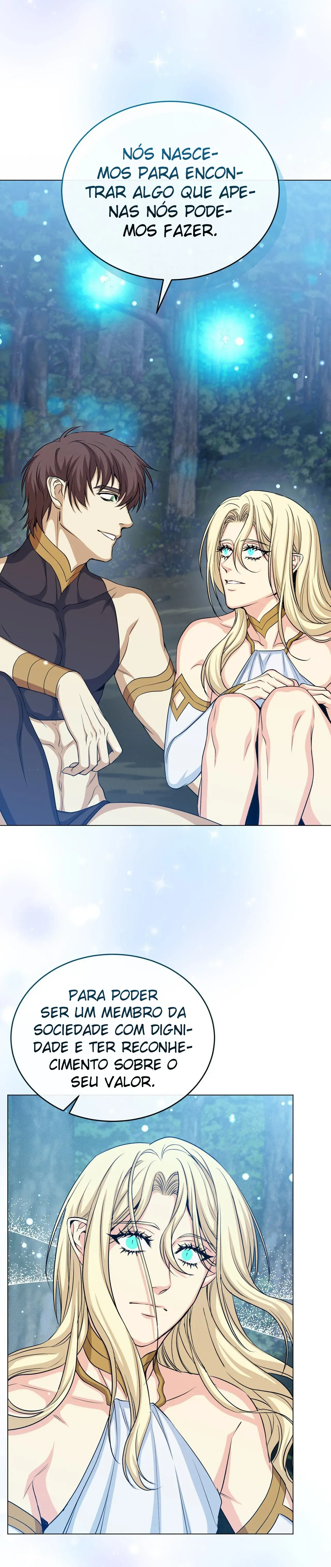 Moon of the Devil – Capítulo 46 Yaoi – Página 31