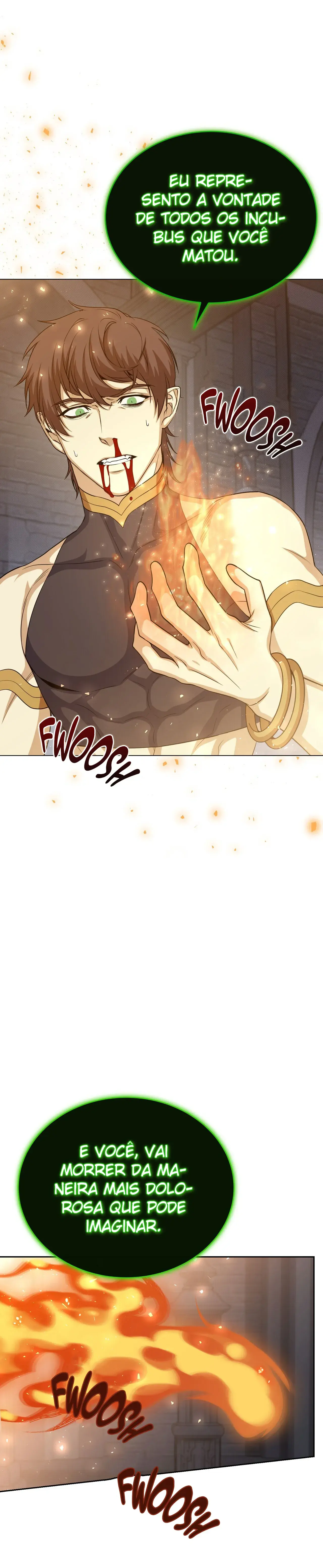 Moon of the Devil – Capítulo 46 Yaoi – Página 6