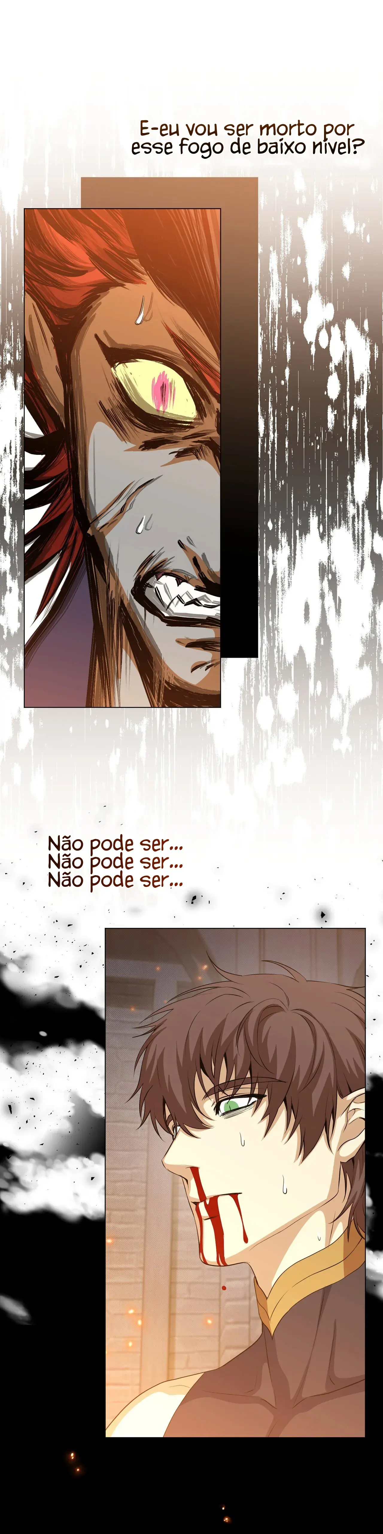 Moon of the Devil – Capítulo 46 Yaoi – Página 8