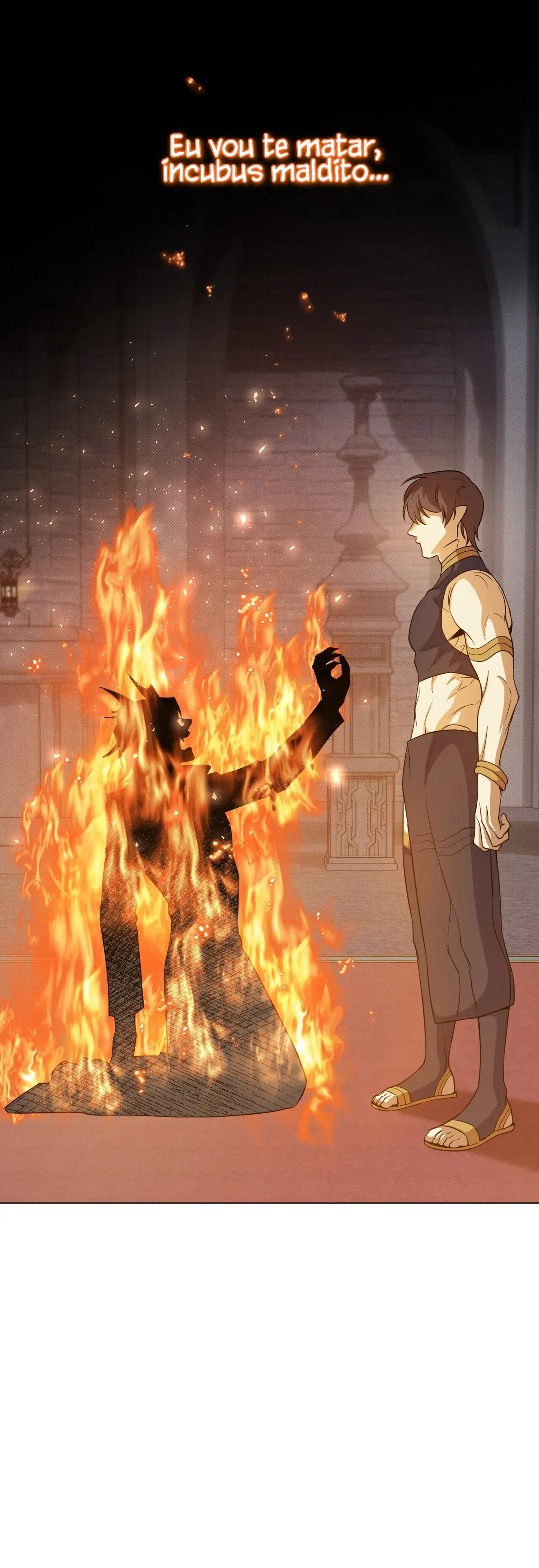 Moon of the Devil – Capítulo 46 Yaoi – Página 9