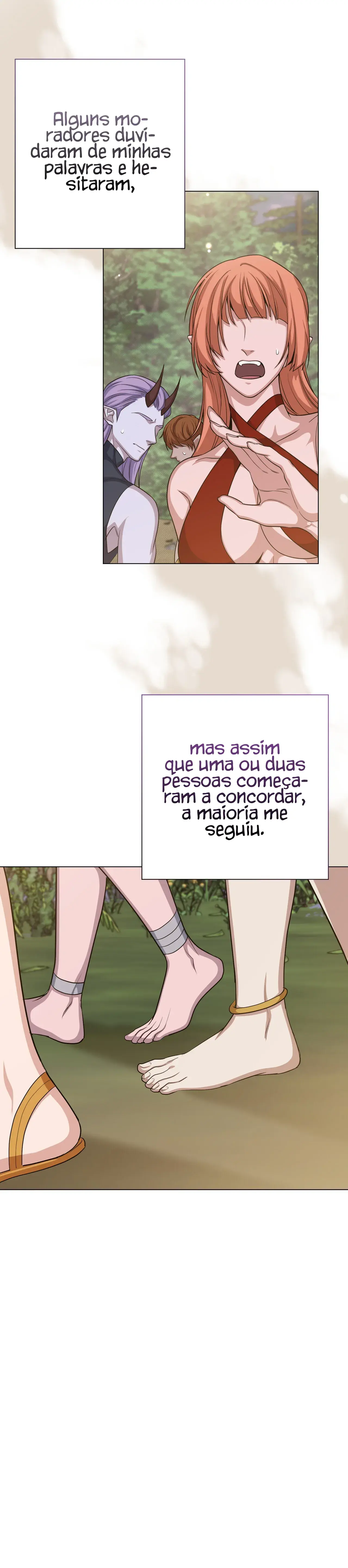 Moon of the Devil – Capítulo 47 Yaoi – Página 10