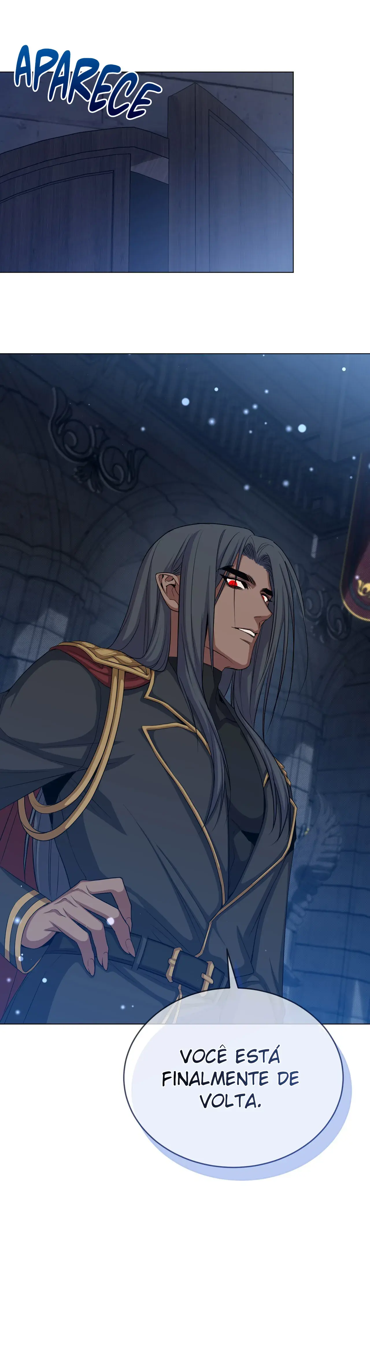 Moon of the Devil – Capítulo 47 Yaoi – Página 11