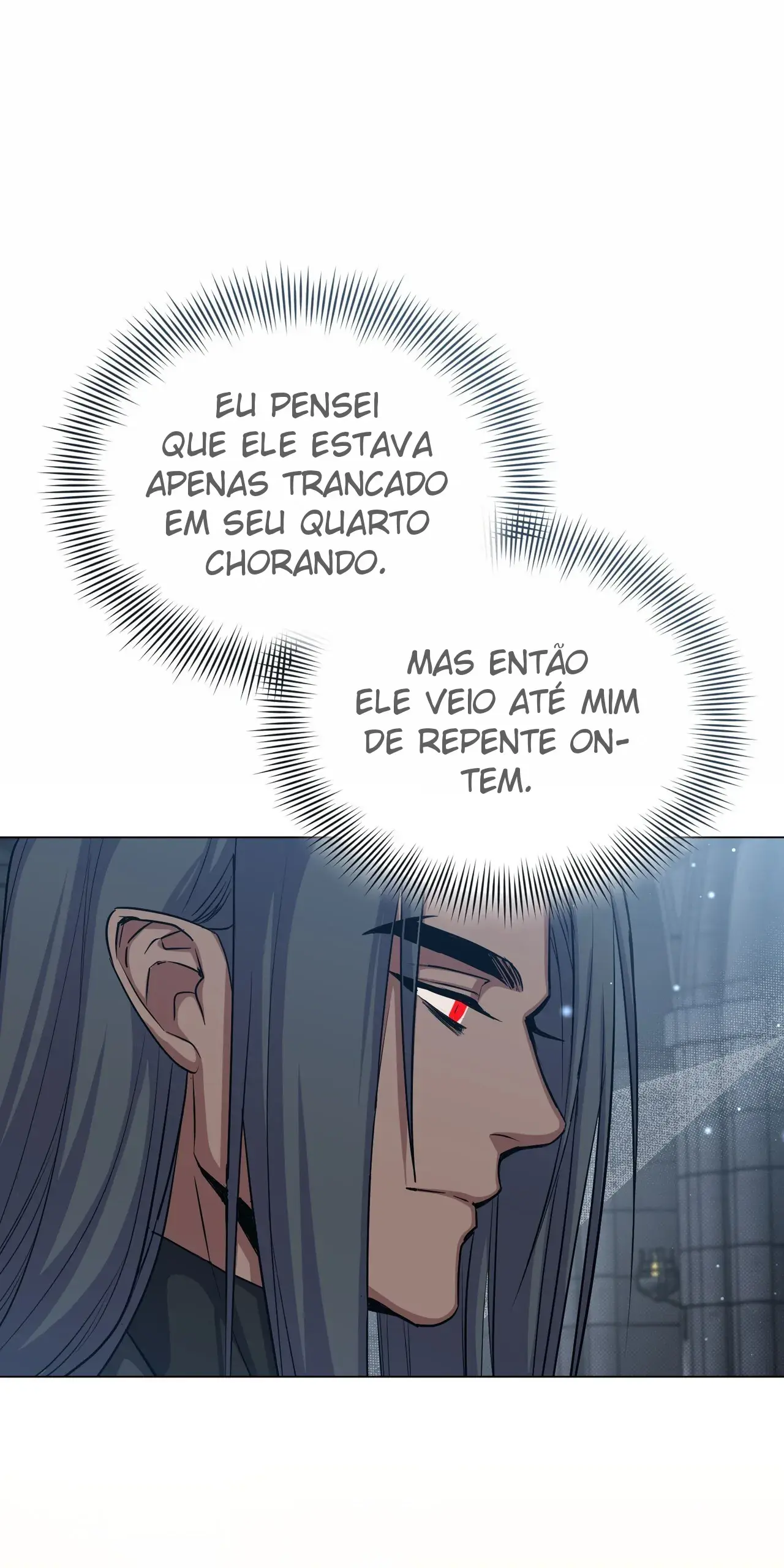 Moon of the Devil – Capítulo 47 Yaoi – Página 12