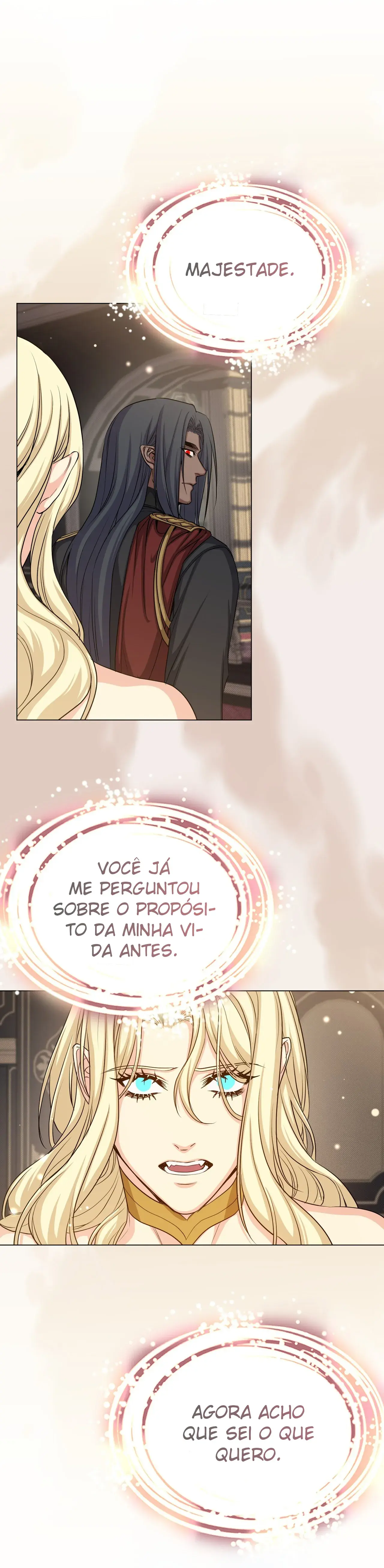 Moon of the Devil – Capítulo 47 Yaoi – Página 13