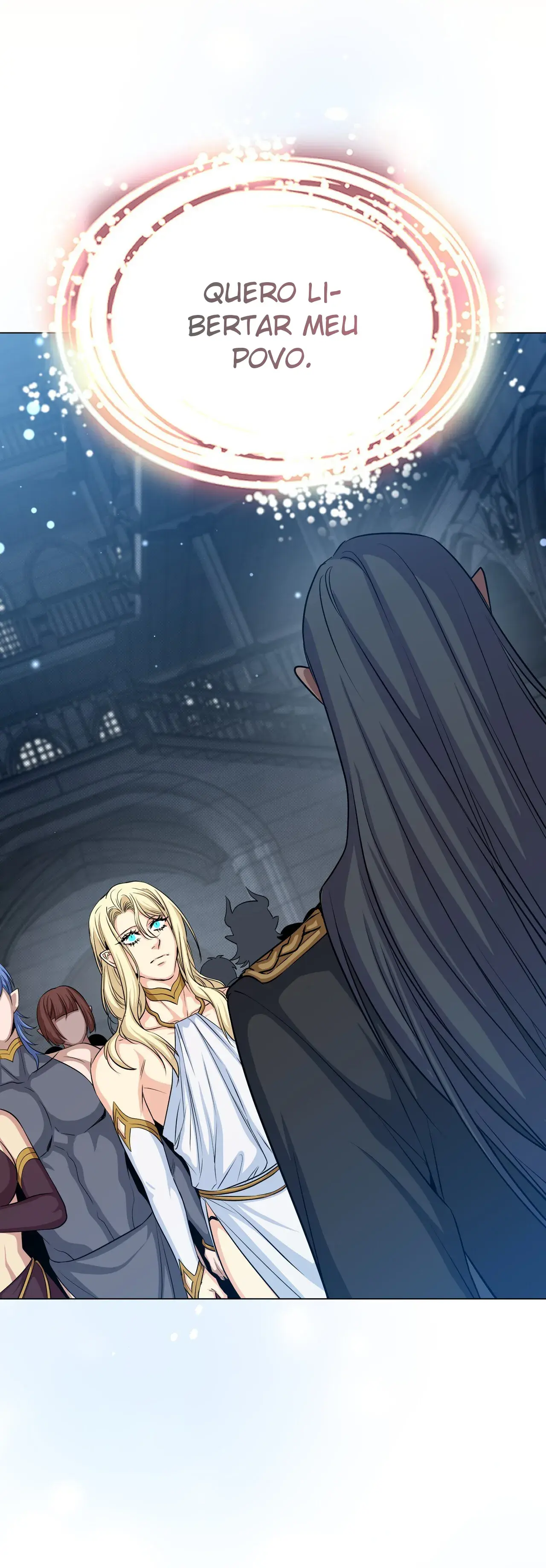 Moon of the Devil – Capítulo 47 Yaoi – Página 14