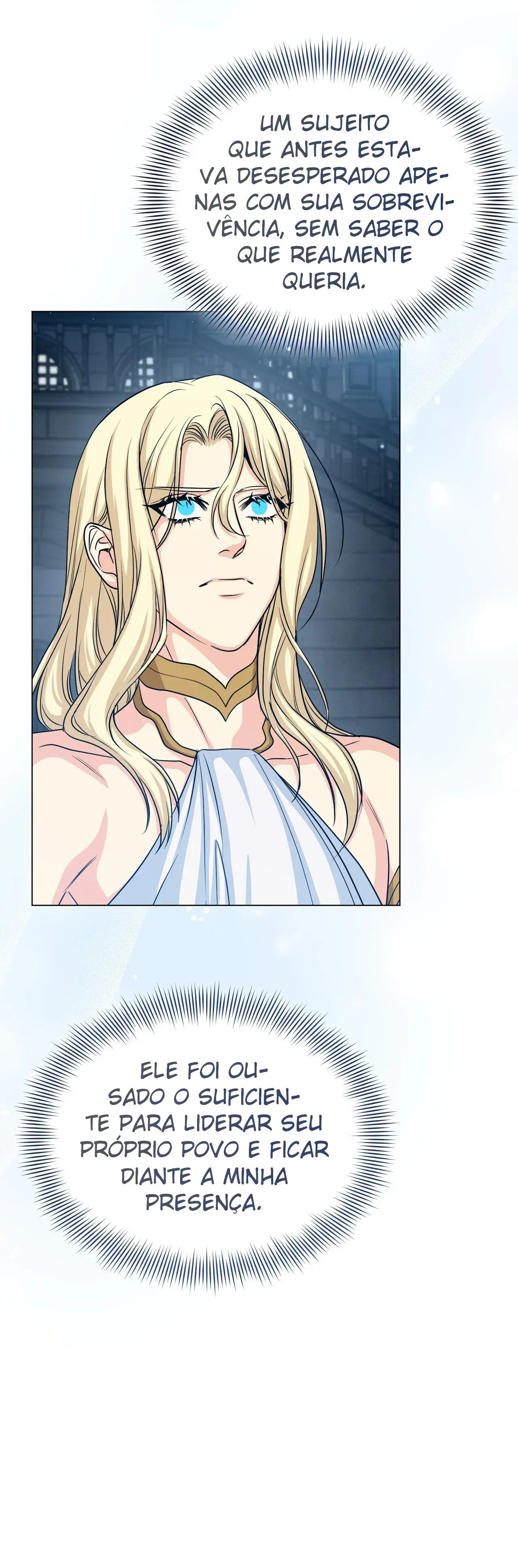 Moon of the Devil – Capítulo 47 Yaoi – Página 15