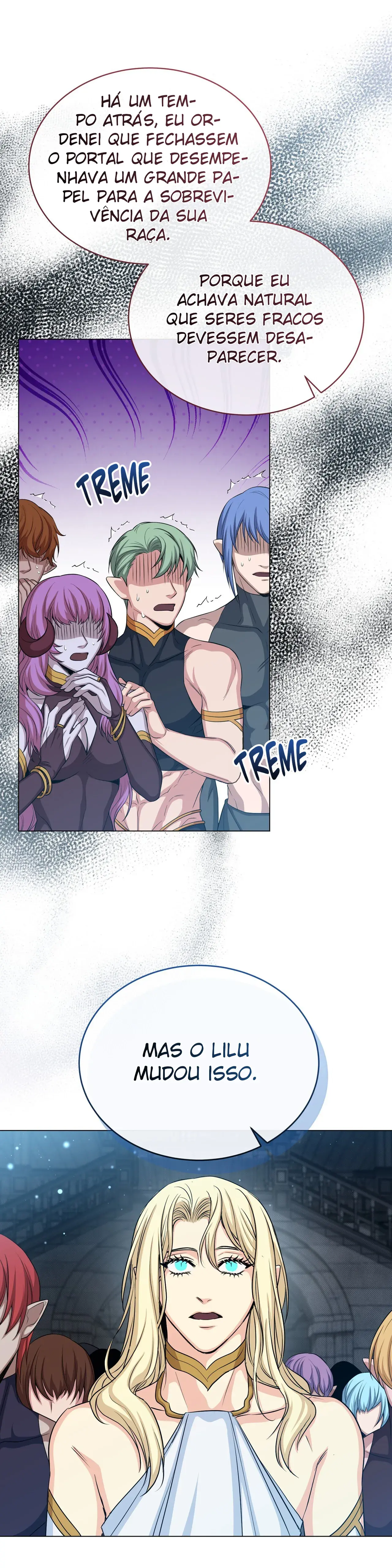 Moon of the Devil – Capítulo 47 Yaoi – Página 17