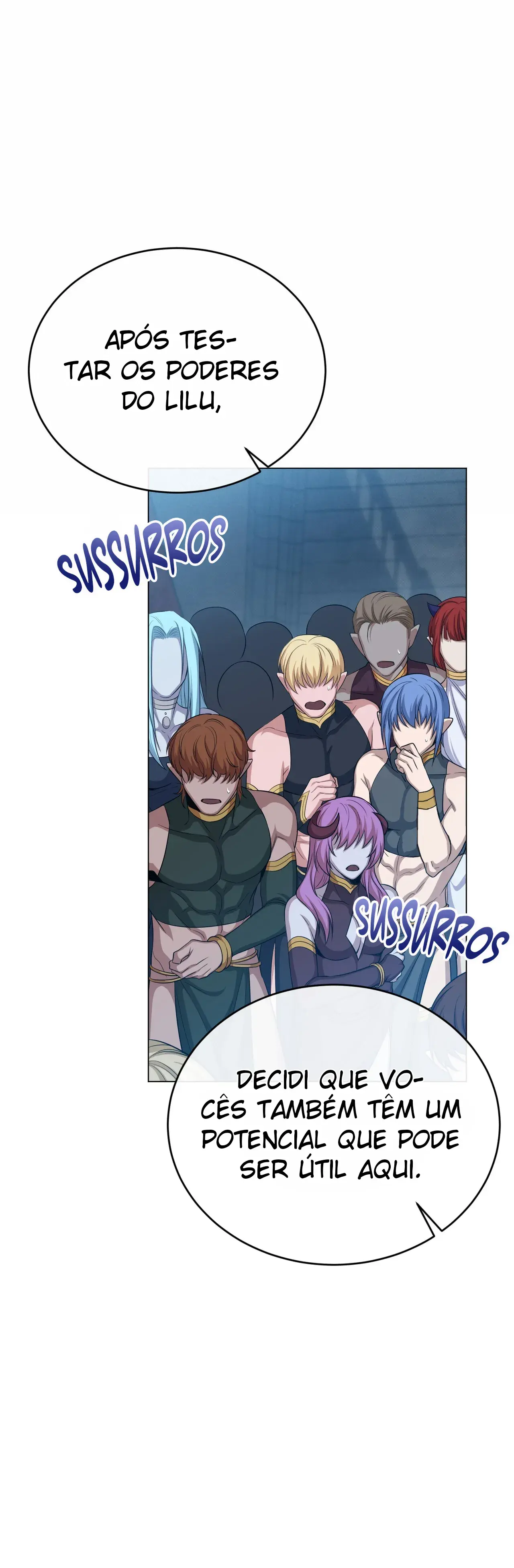 Moon of the Devil – Capítulo 47 Yaoi – Página 18