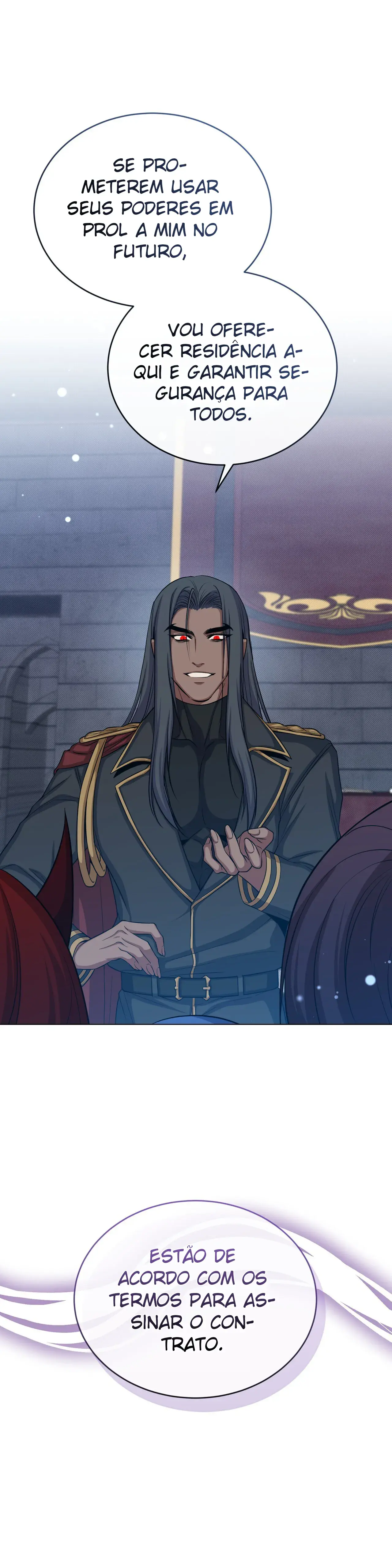 Moon of the Devil – Capítulo 47 Yaoi – Página 19