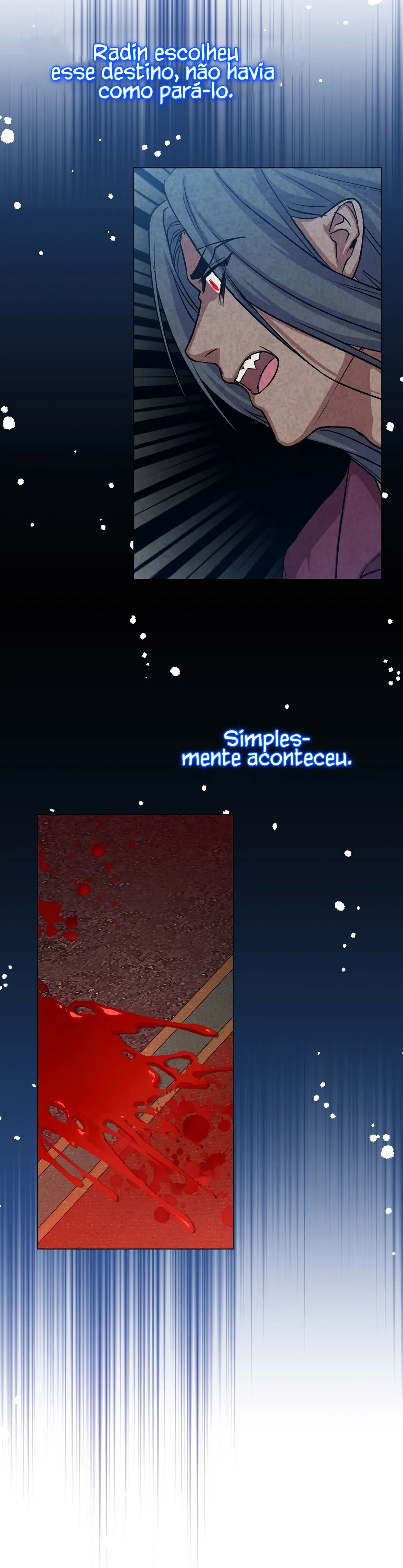 Moon of the Devil – Capítulo 47 Yaoi – Página 2