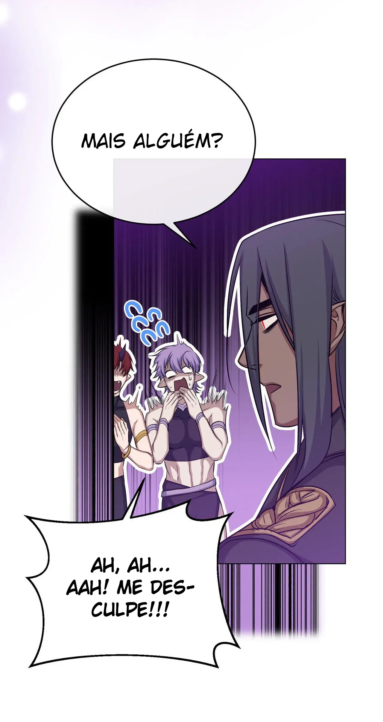 Moon of the Devil – Capítulo 47 Yaoi – Página 21