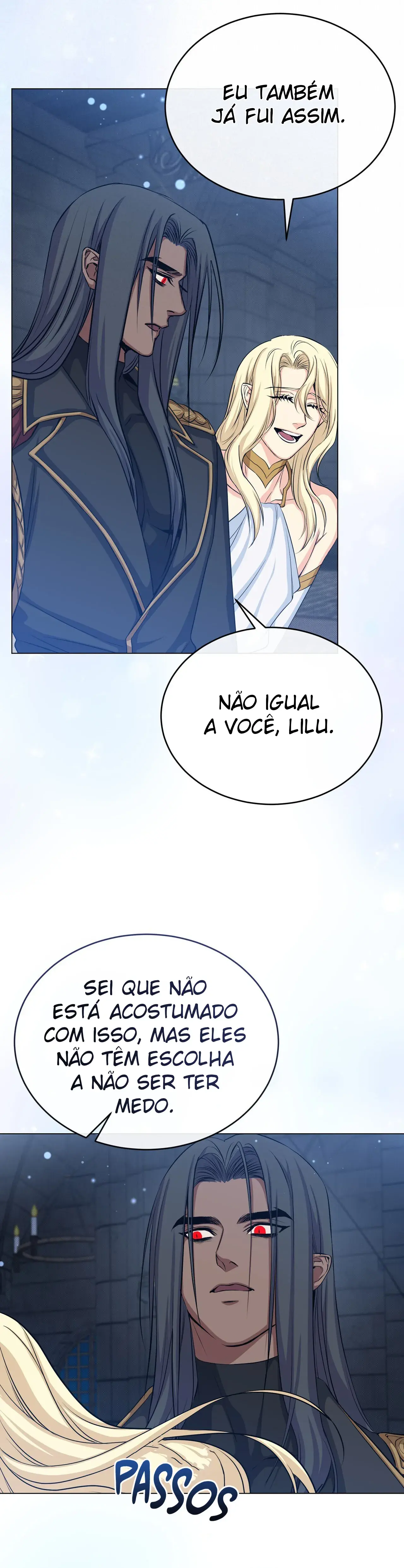 Moon of the Devil – Capítulo 47 Yaoi – Página 24