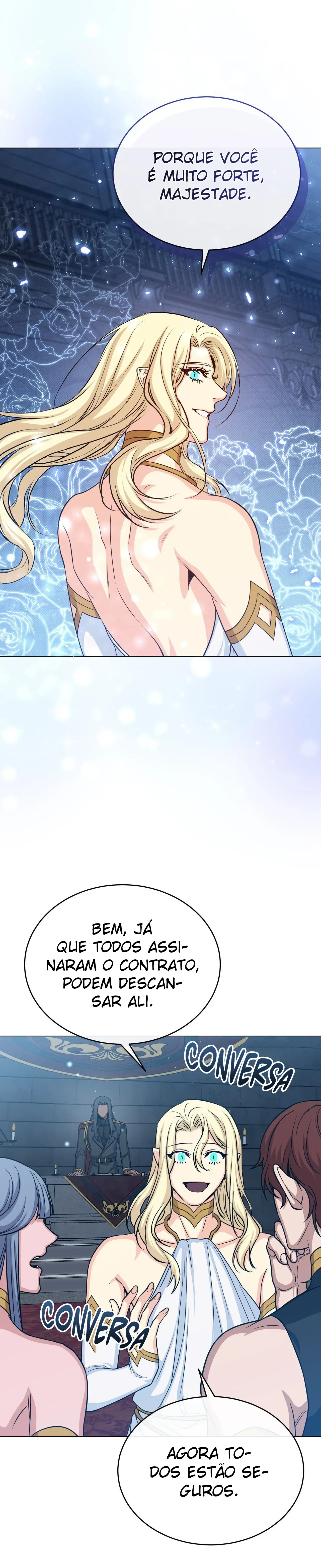 Moon of the Devil – Capítulo 47 Yaoi – Página 25