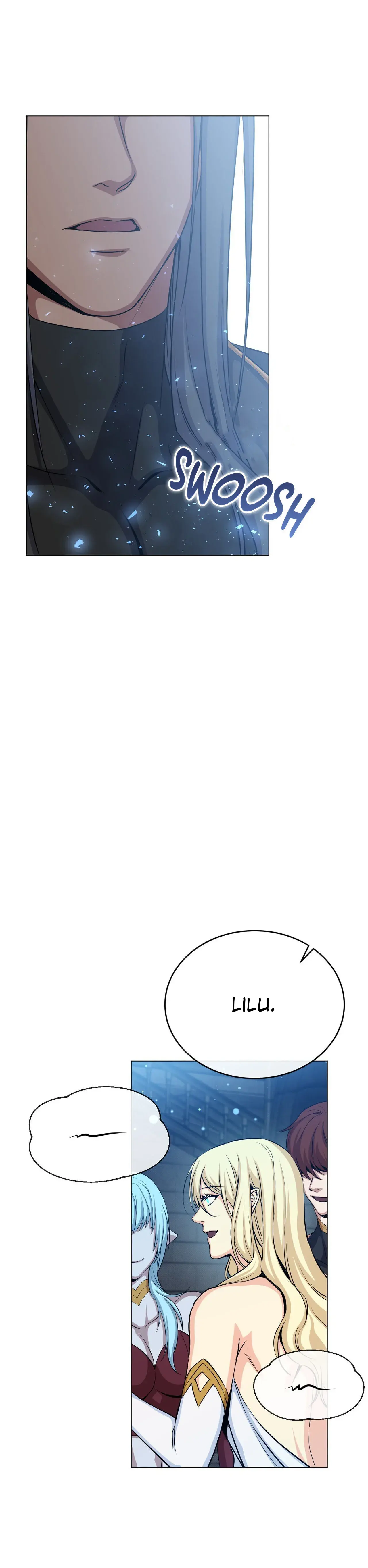 Moon of the Devil – Capítulo 47 Yaoi – Página 26