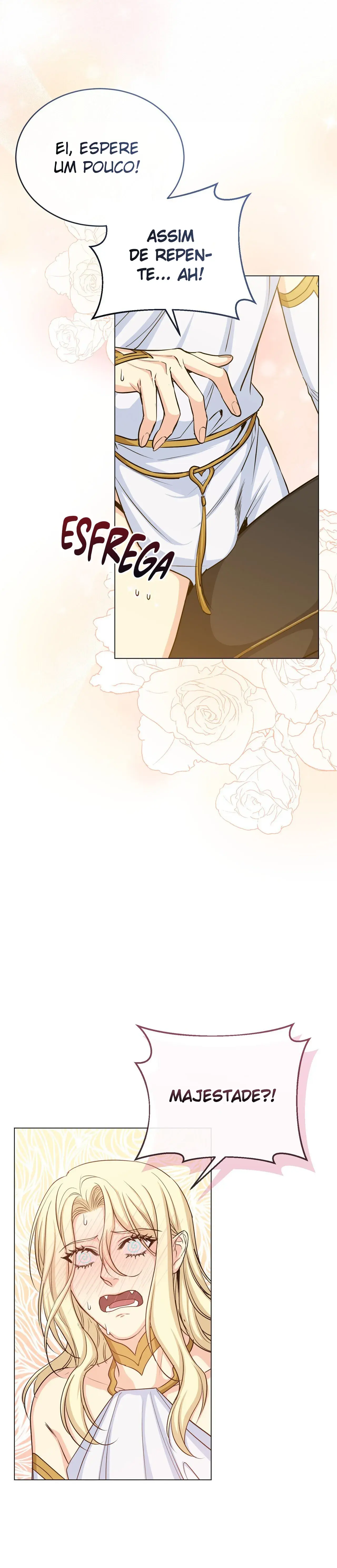 Moon of the Devil – Capítulo 47 Yaoi – Página 29