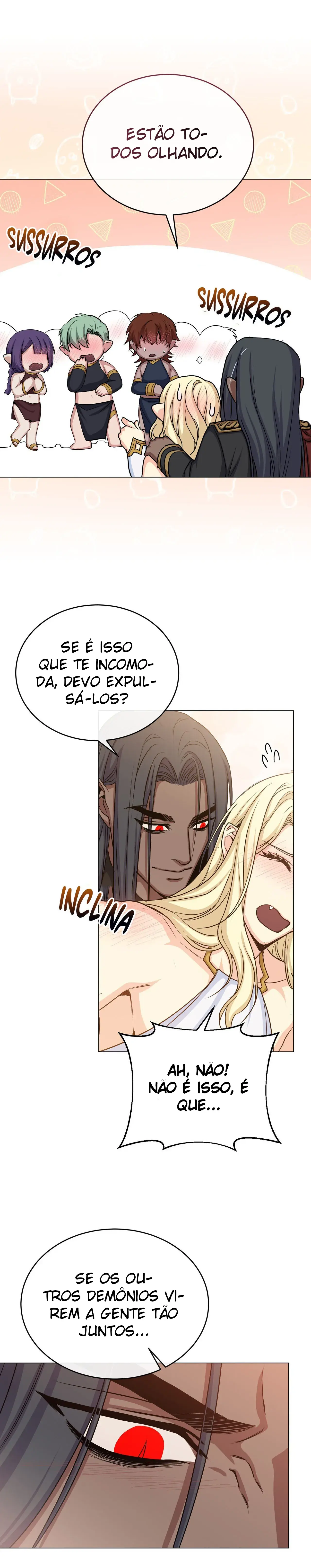 Moon of the Devil – Capítulo 47 Yaoi – Página 30