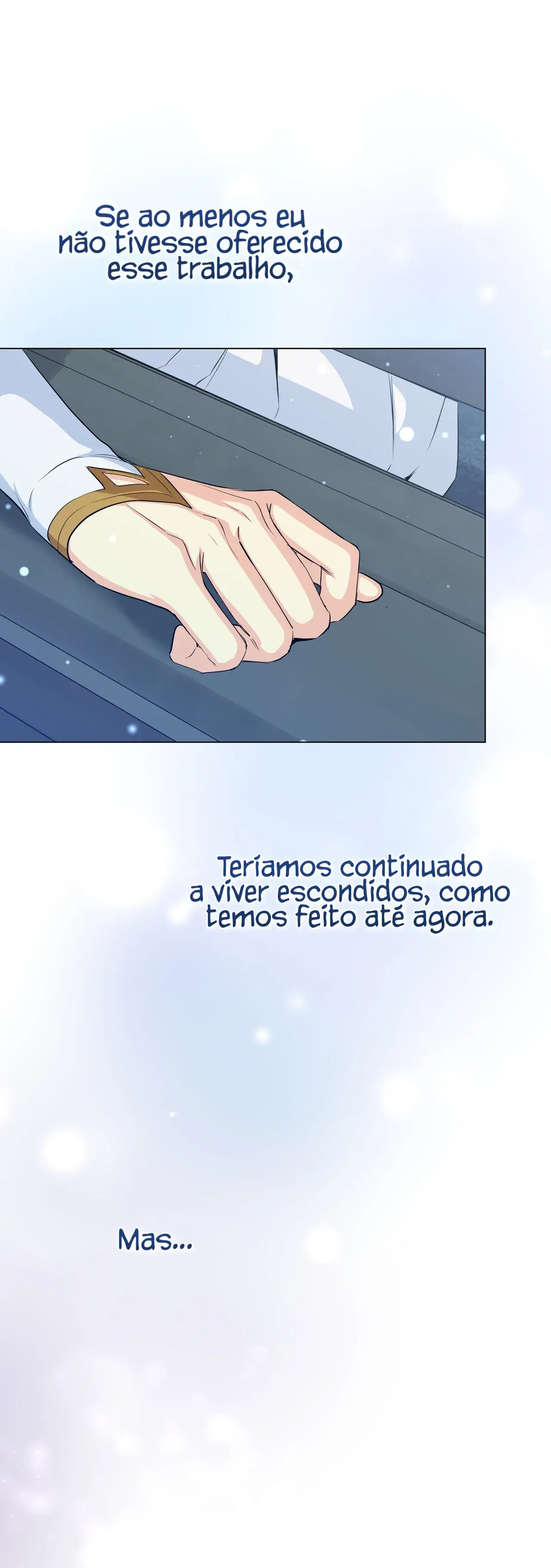 Moon of the Devil – Capítulo 47 Yaoi – Página 4