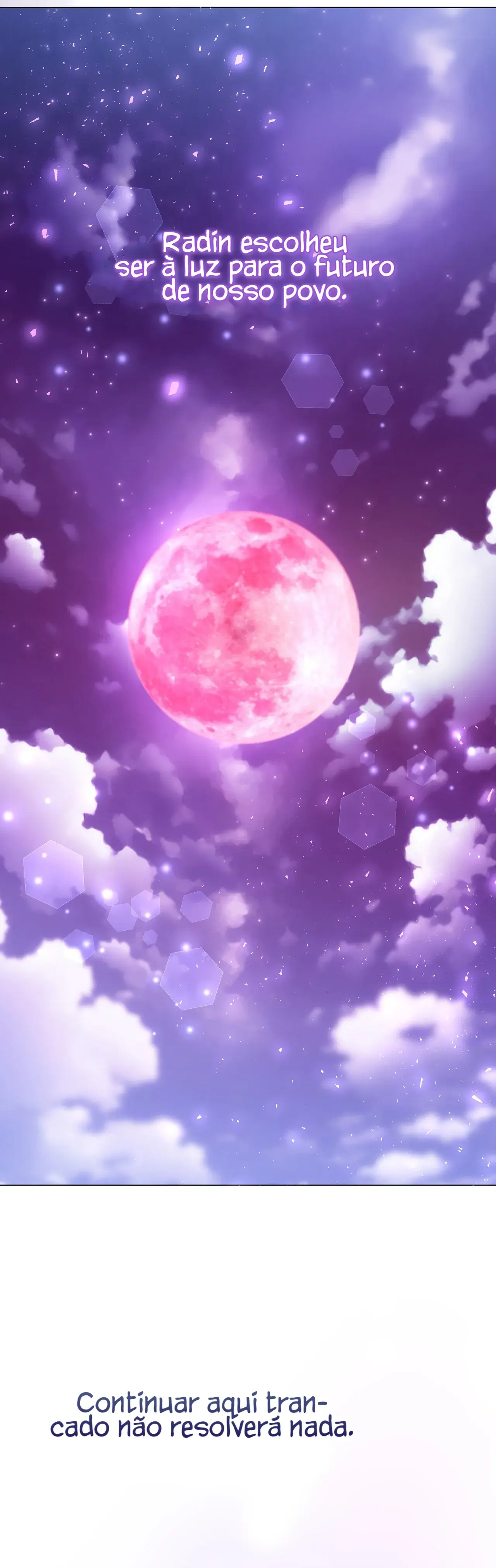 Moon of the Devil – Capítulo 47 Yaoi – Página 5