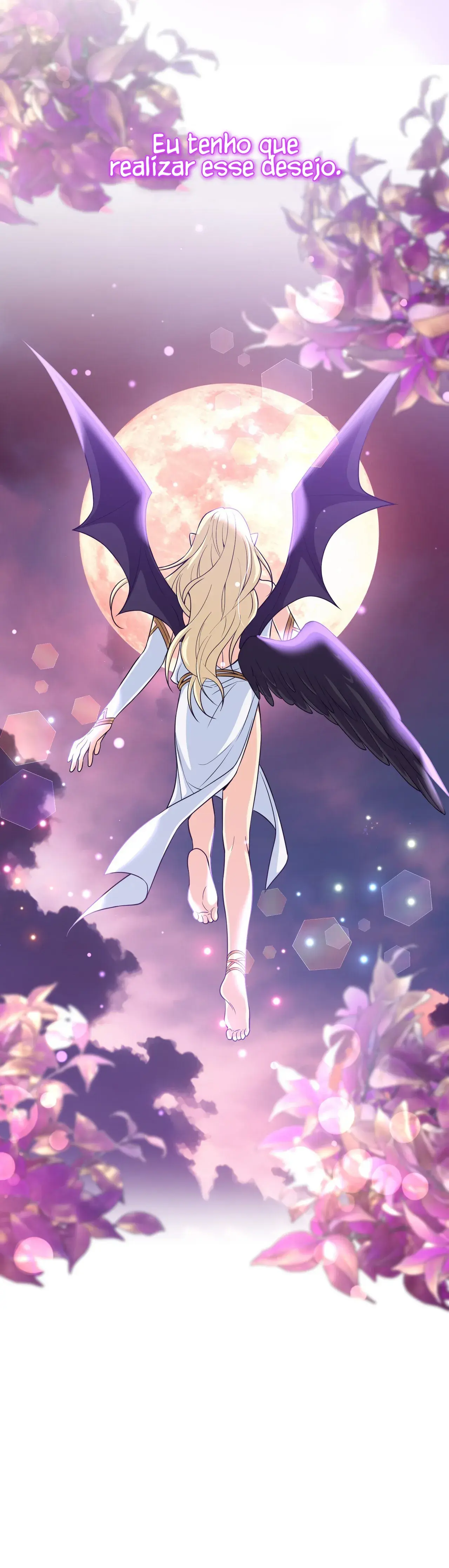 Moon of the Devil – Capítulo 47 Yaoi – Página 8