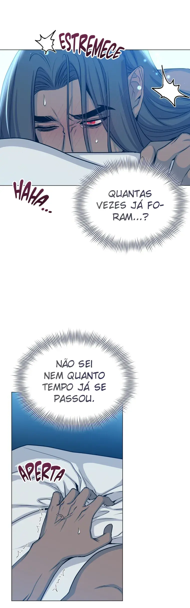 Moon of the Devil – Capítulo 48 Yaoi – Página 13