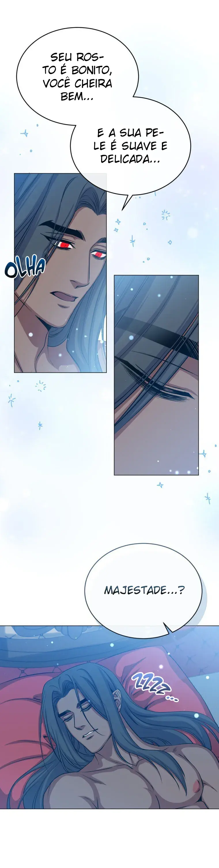 Moon of the Devil – Capítulo 48 Yaoi – Página 17