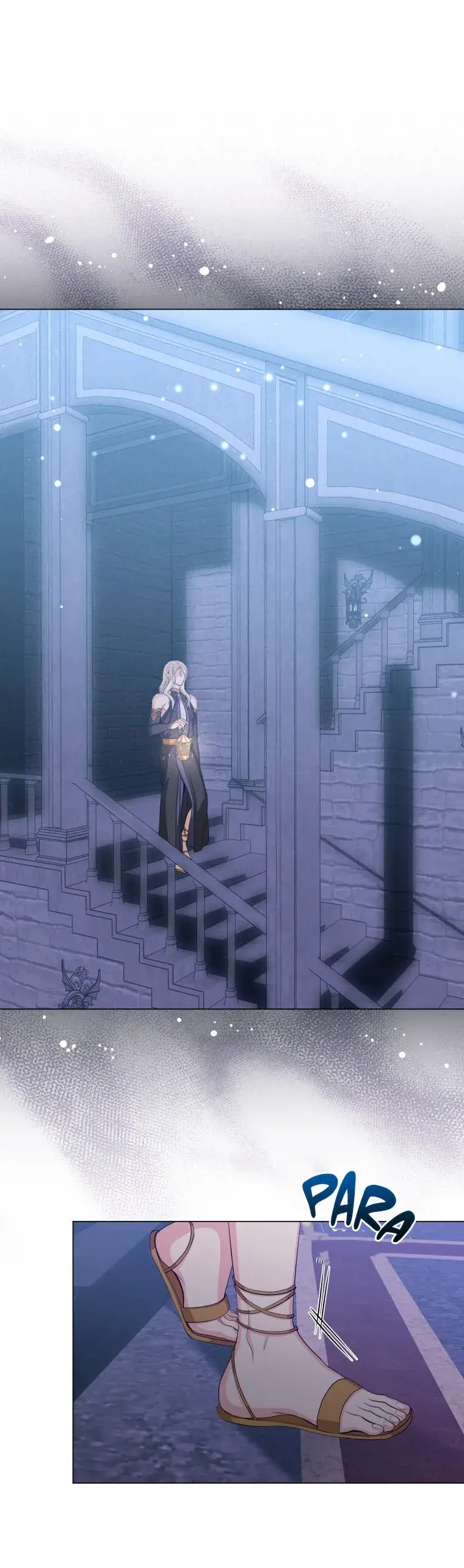 Moon of the Devil – Capítulo 48 Yaoi – Página 20