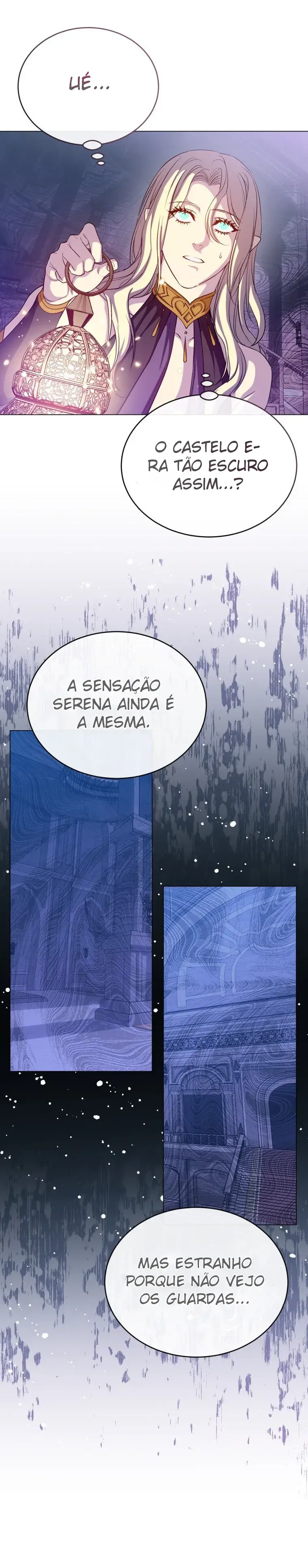 Moon of the Devil – Capítulo 48 Yaoi – Página 21