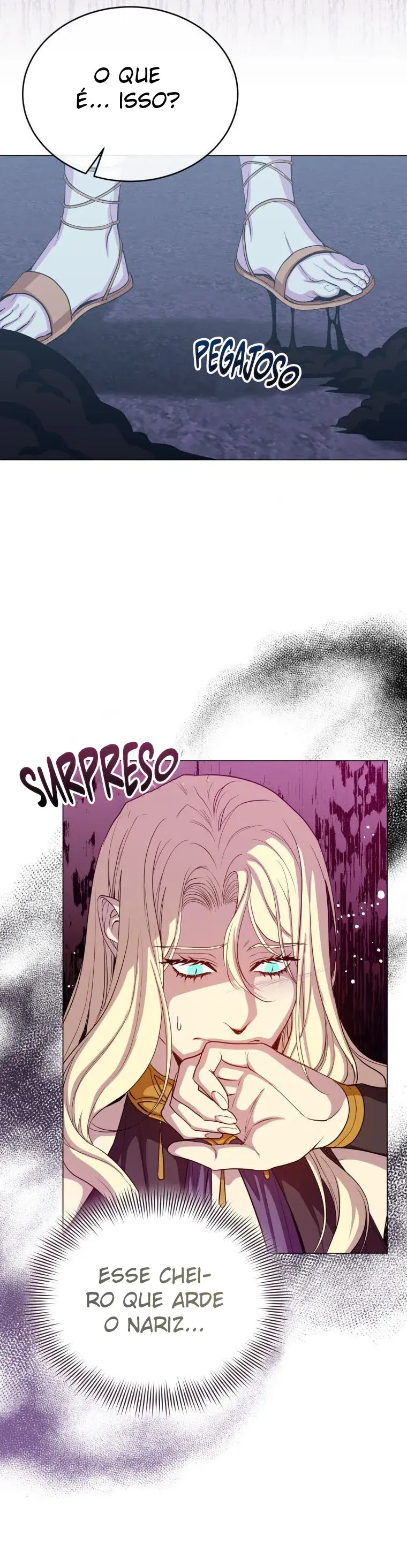 Moon of the Devil – Capítulo 48 Yaoi – Página 23